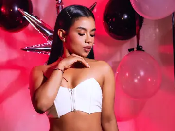 Livejasmin Live Sex Cam of MilyThomas