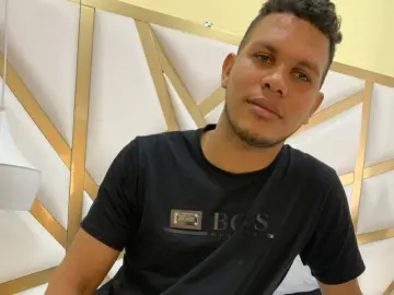 Livejasmin Sex Cam of NohaBroks