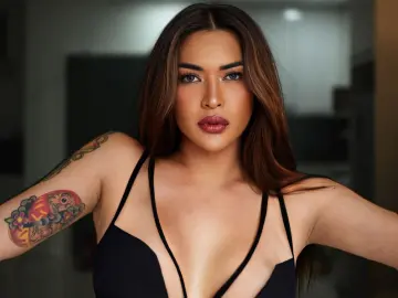 Livejasmin Sex Chat of OlgaZalora