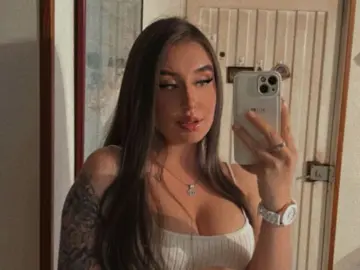 Livejasmin Free Live Porn of CherryMichael