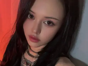 Livejasmin Private Sex Chat of KristyShatten