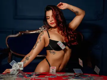 Livejasmin Adult Webcams of SofiaGreco
