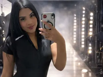 Livejasmin Private Sex Chat of EmilyDaring