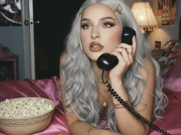 Livejasmin Free Porn Cam of BellaLightwood