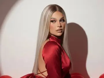 Livejasmin Best Webcam of BellaLightwood