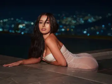 Livejasmin Adult Webcams of PaolaFalcone