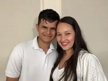 Livejasmin Private Sex Chat of LadyAndJohan