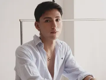 Livejasmin Live Sex Cam of PatrikSherman