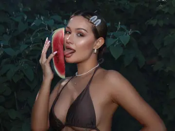 Livejasmin Live Sex Cam of ChloeCalloway