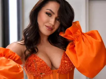 Livejasmin Live Sex Cam of HarperSkye