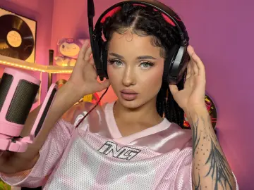 Livejasmin Sex Chat of JennieRitz