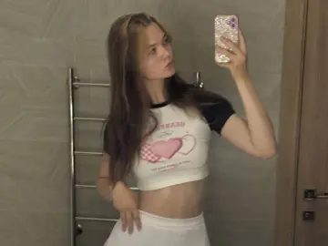 Livejasmin Sex Chat of BeliaAlvino