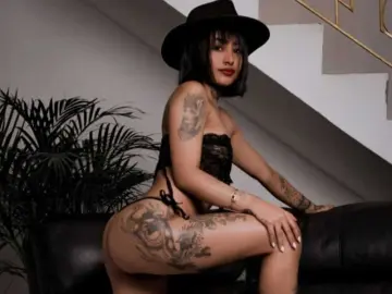 Livejasmin Live Porn of JaidenBrown