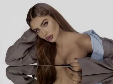 Livejasmin Live Sex of KendallRossie