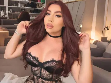 Livejasmin Adult Video Chat of KendallRossie