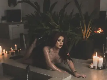 Livejasmin Sex Chat of KendallRossie