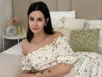 Livejasmin Adult Webcams of SelenaMirel