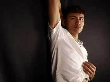 Livejasmin Sex Cam of NicolasTorre