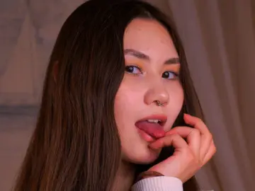 Livejasmin Best Webcam of JuneHodnefield