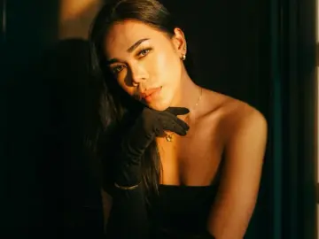 Livejasmin Live Sex of LianaMaeSilvano