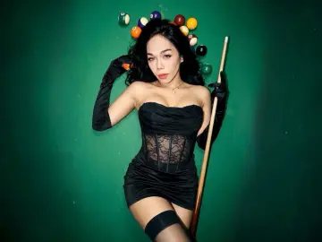 Livejasmin Sex Cam of LianaMaeSilvano