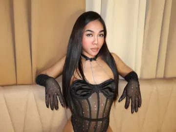 Livejasmin Live Sex of LianaMaeSilvano