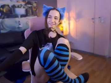 Livejasmin Live Sex Cam of SilenaMuse