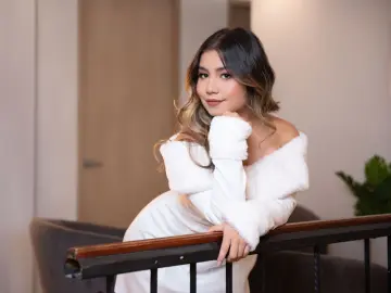 Livejasmin Live Sex Cam of JessieOlivetti