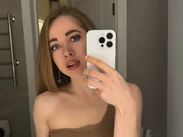 Livejasmin Free Porn Cam of AuroraCrave