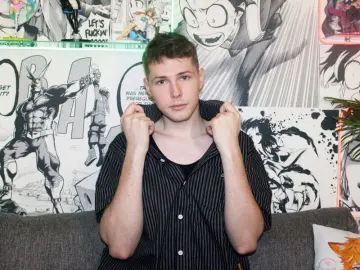 Livejasmin Adult Webcam of HectorSpector