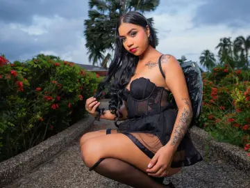 Livejasmin Sex Cam of MiaWolton