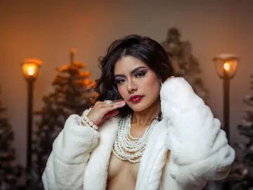 Livejasmin Watch Live Sex Cams of ZaraCastelli