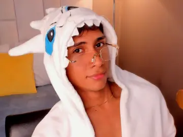 Livejasmin Watch Live Sex Cams of NickCollinz