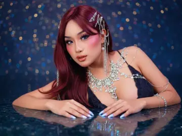 Livejasmin Best Webcam of BeenieMikah