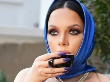 Livejasmin Best Webcam of VictoriaMinha