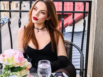 Livejasmin Private Sex Chat of VictoriaMinha