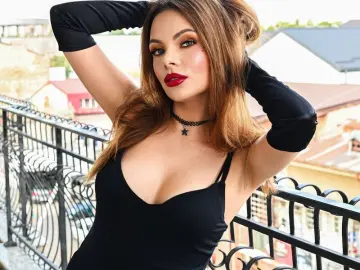 Livejasmin Live Porn of VictoriaMinha