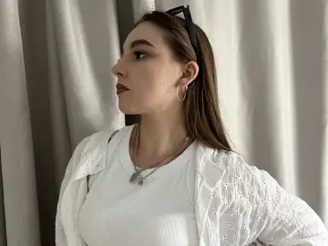 Livejasmin Private Sex Chat of ShoshanaGasman