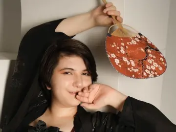 Livejasmin Sex Cam of LilyMarlin