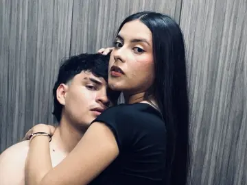 Livejasmin Live Sex Cam of NovaAndJack