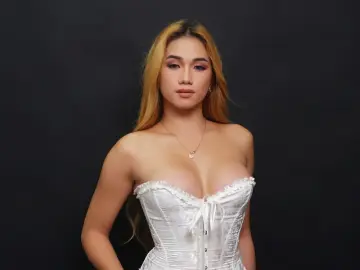 Livejasmin Best Webcam of DashaHilles