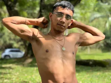 Livejasmin Adult Video Chat of DominusBlack