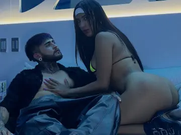 Livejasmin Adult Webcam of KendallAndKeylor