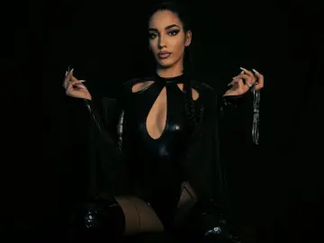 Livejasmin Sex Chat of AlmaBridge