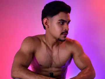 Livejasmin Sex Cam of NicolasReyes