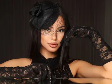 Livejasmin Best live sex cam show of CarlaNichols