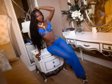 Livejasmin Live Sex of IvonnyRoss