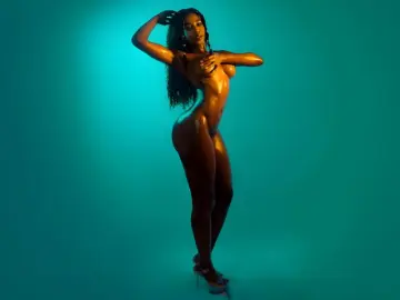 Livejasmin Free Live Porn of IvonnyRoss