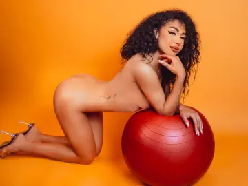 Livejasmin Nude Webcam of MishaJones