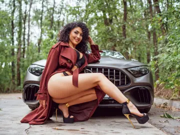 Livejasmin Adult Webcam of MishaJones